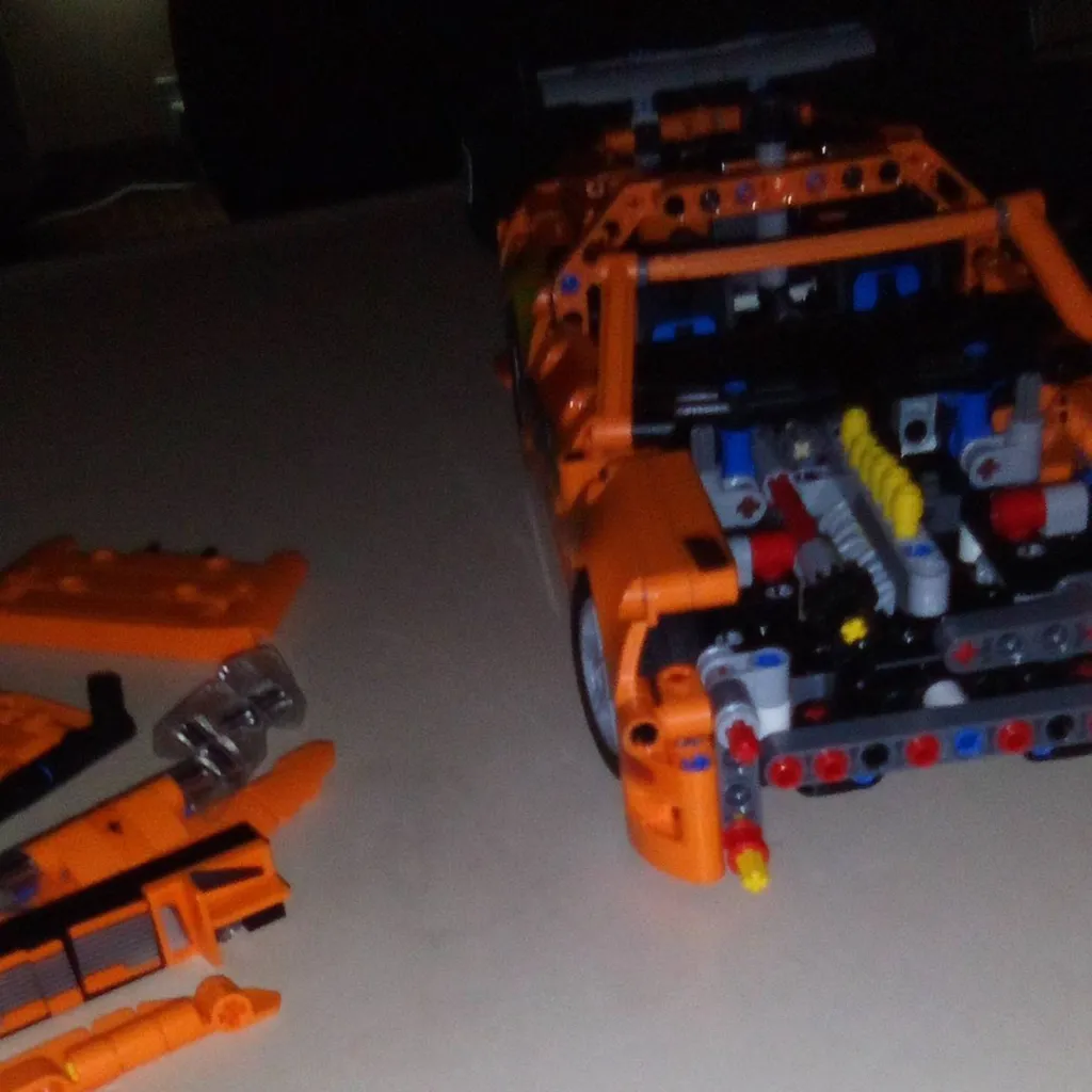 chat with ai character: Toyota supra 