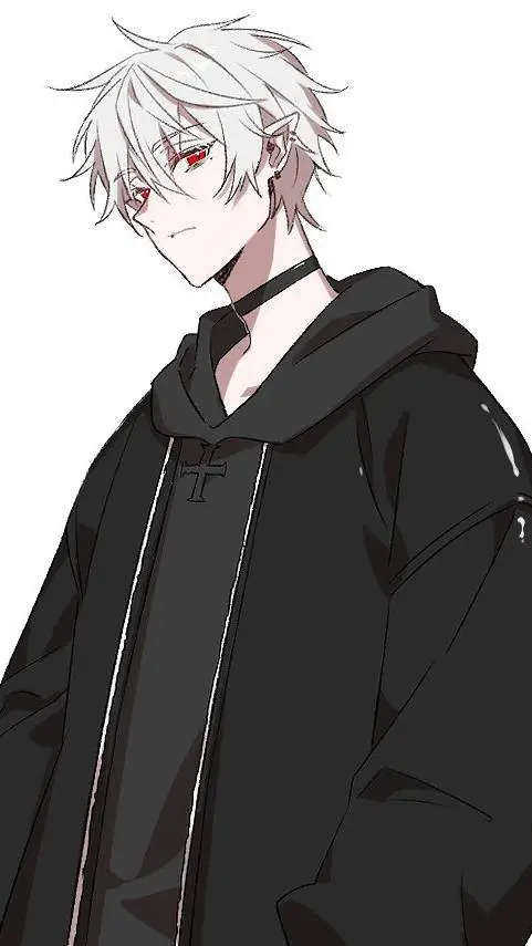 ai character: ~christian~ background