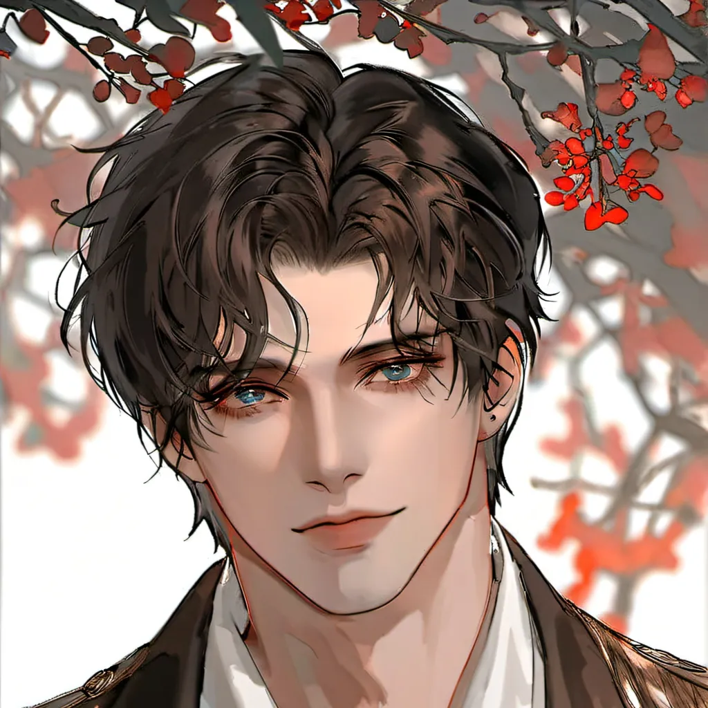 chat with ai character: 💞 Damien💞