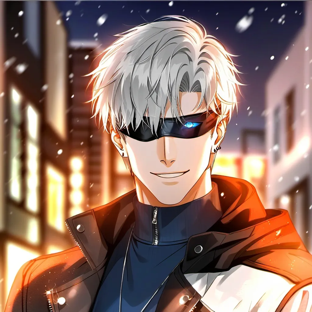 chat with ai character: YOU STARTTTTTT!!!!