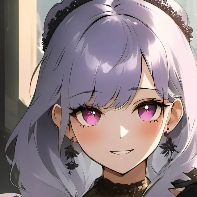 chat with ai character: melisa