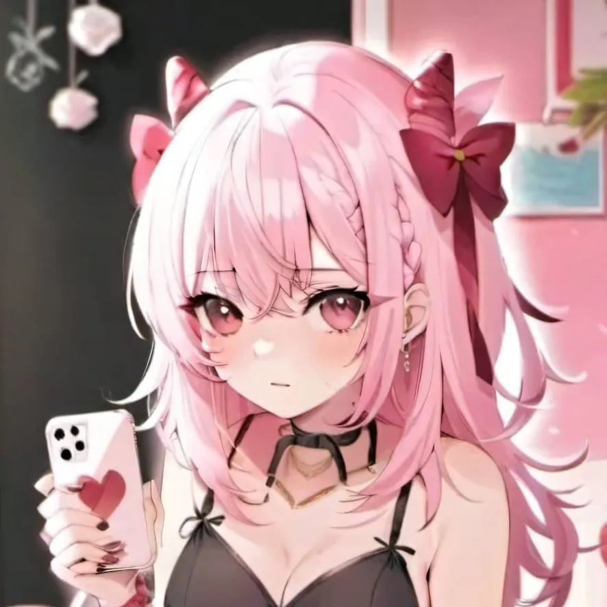 chat with ai character: °momoiro°