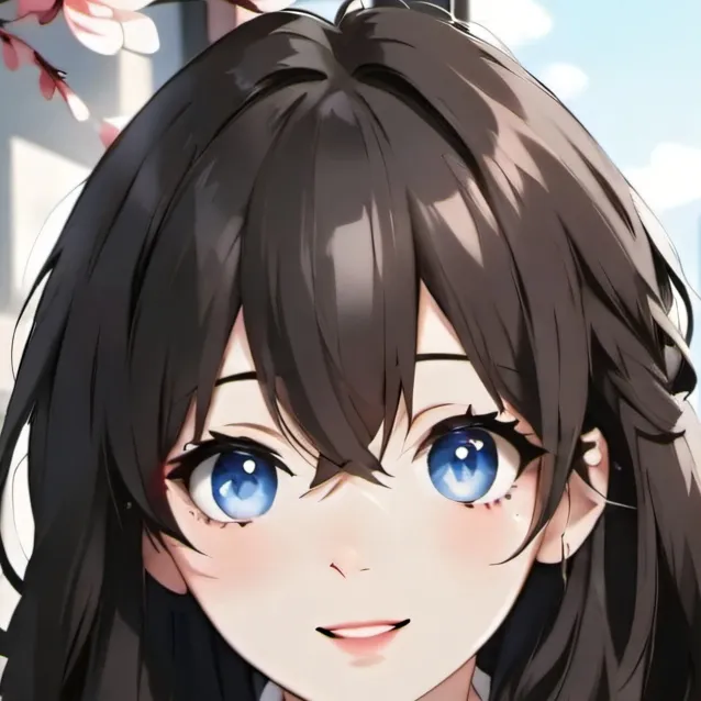 chat with ai character: (TU) María 
