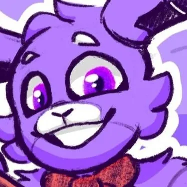 chat with ai character: bonnie