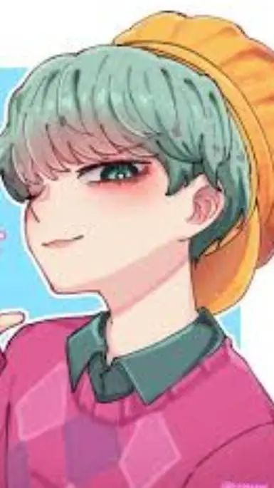 ai character: Baby Saja background