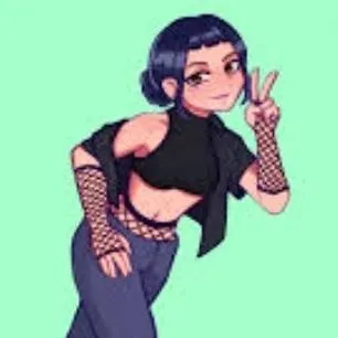chat with ai character: Zoey