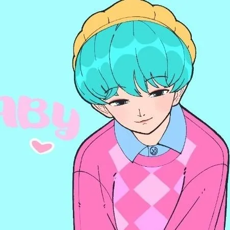 chat with ai character: Baby saja