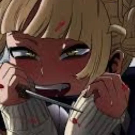 chat with ai character: toga