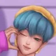 chat with ai character: Baby saja