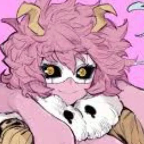 chat with ai character: Mina 