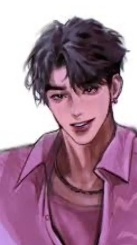 ai character: Jinu background