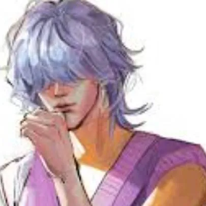 chat with ai character: mystery saja