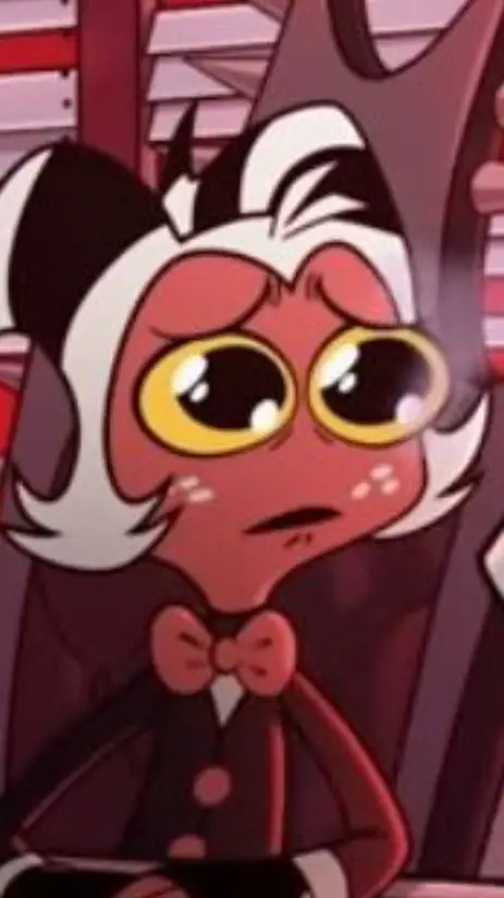 ai character: Moxxie background