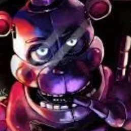 chat with ai character: funtime freddy