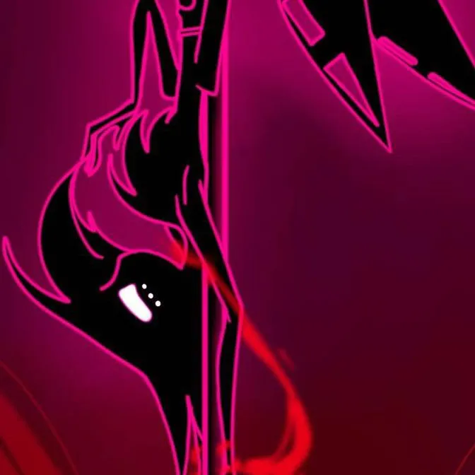 chat with ai character: Angel dust