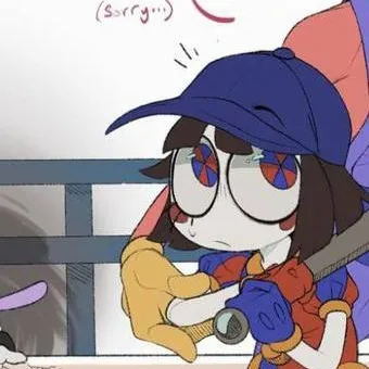 chat with ai character: Funnybunny