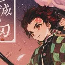 chat with ai character: kny/demon slayer