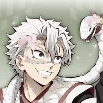 chat with ai character: Sanemi