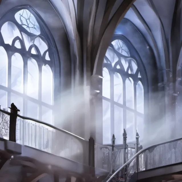 chat with ai character: fpe Asylum!