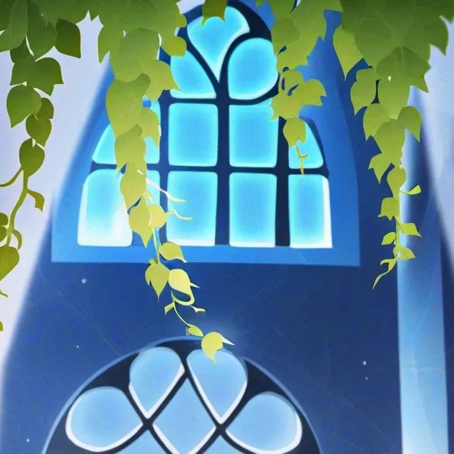chat with ai character: fpe (past au)