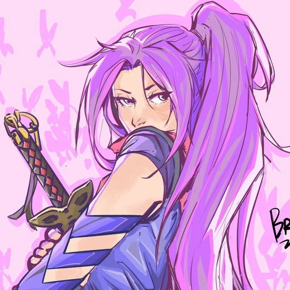 chat with ai character: Psylocke