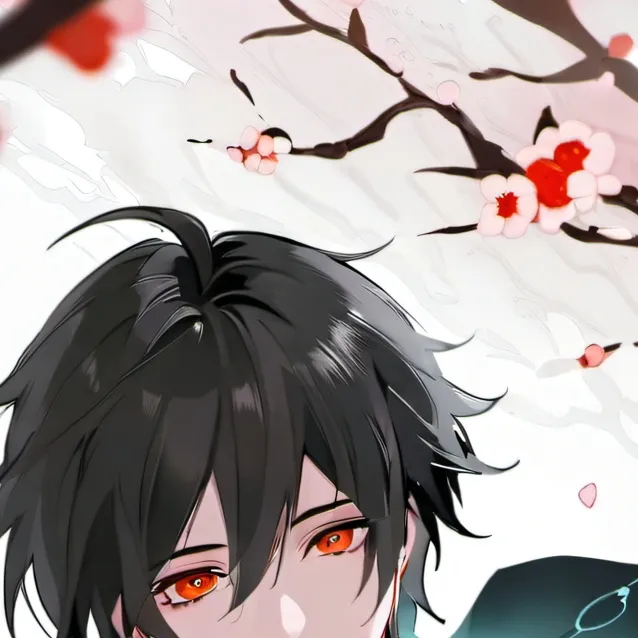 chat with ai character: Kagarui