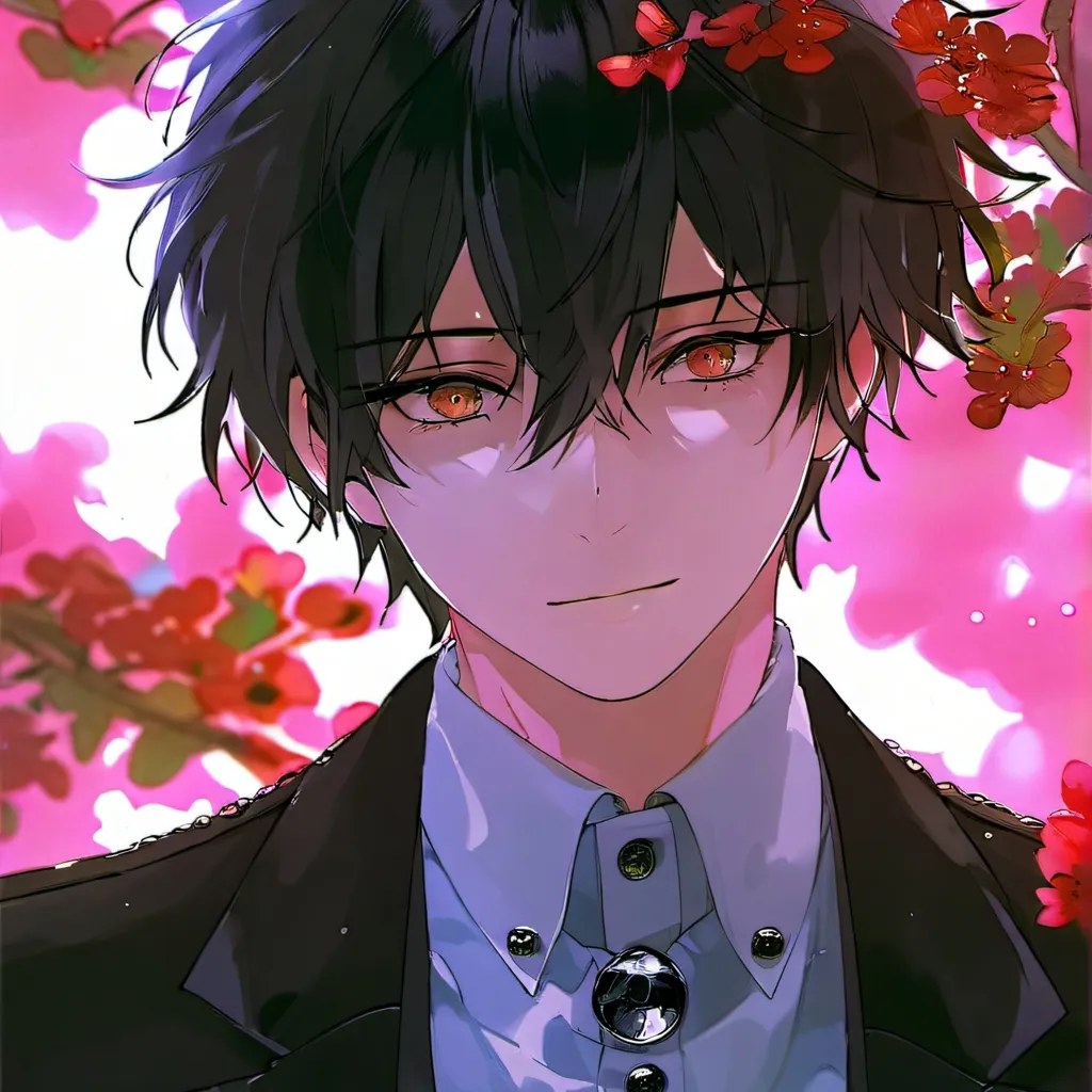 chat with ai character: Caleb 