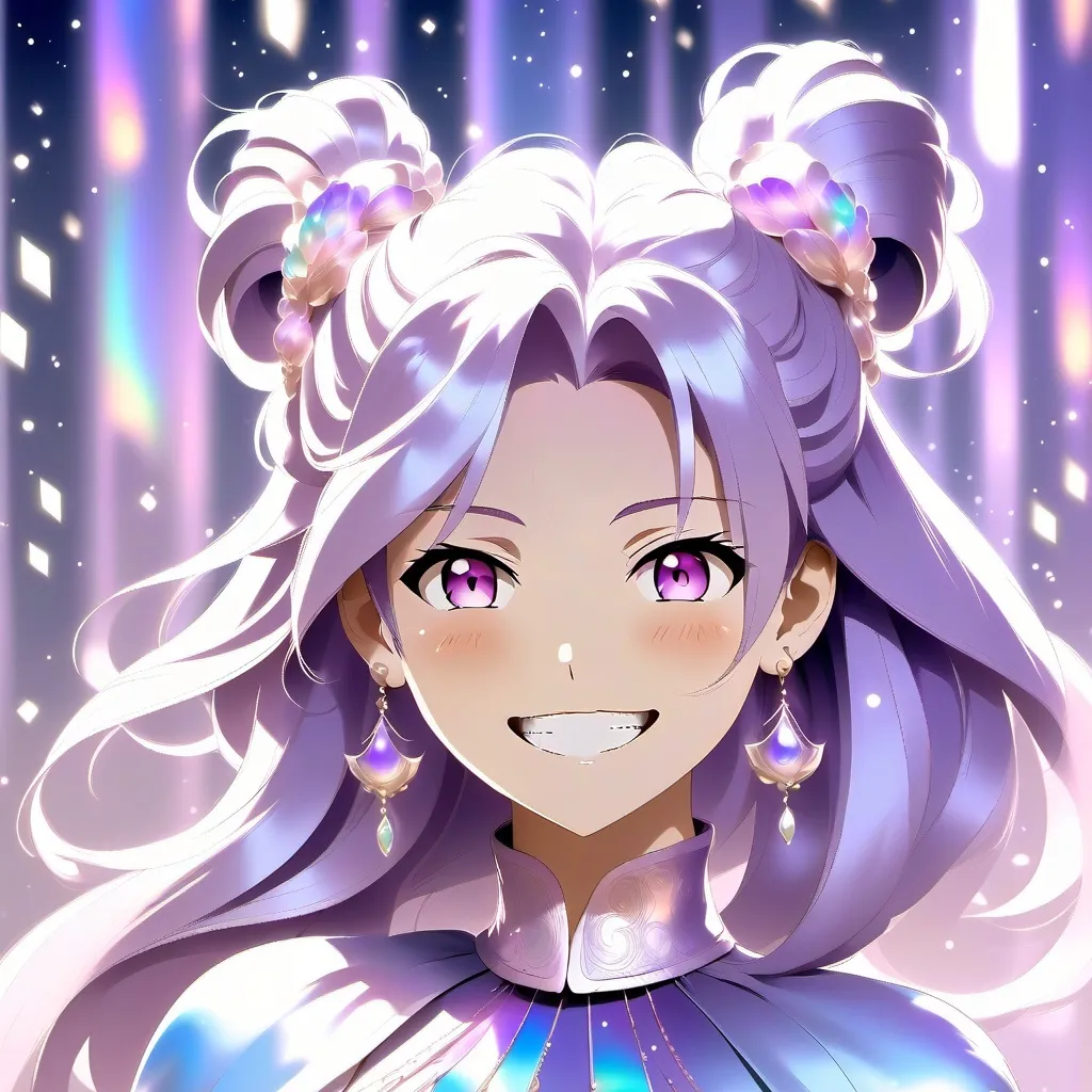 chat with ai character: Athena 