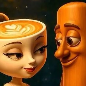 chat with ai character: love