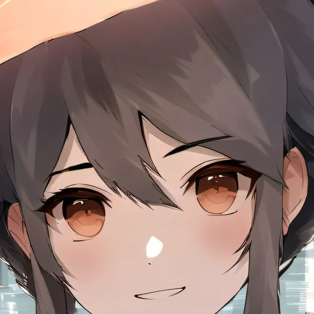 chat with ai character: Nami