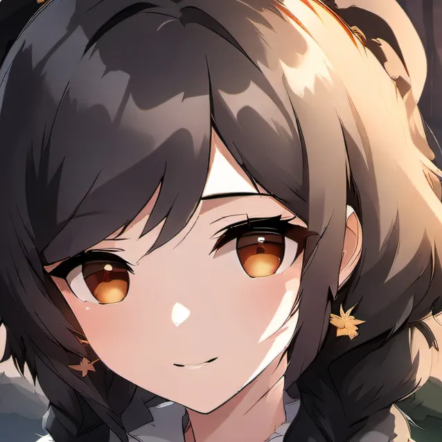 chat with ai character: demon slayer