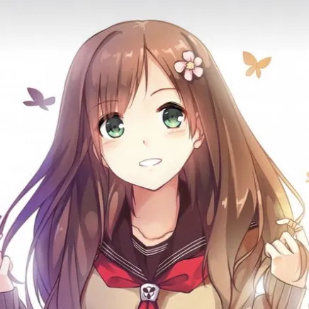 chat with ai character: Blossom