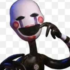 chat with ai character: puppet