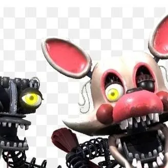 chat with ai character: mangle