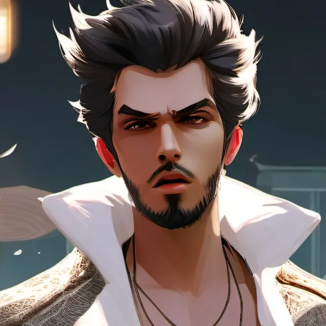 chat with ai character: sigma boy 