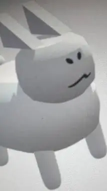 ai character: gubby background