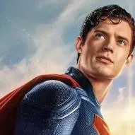 chat with ai character: Superman 