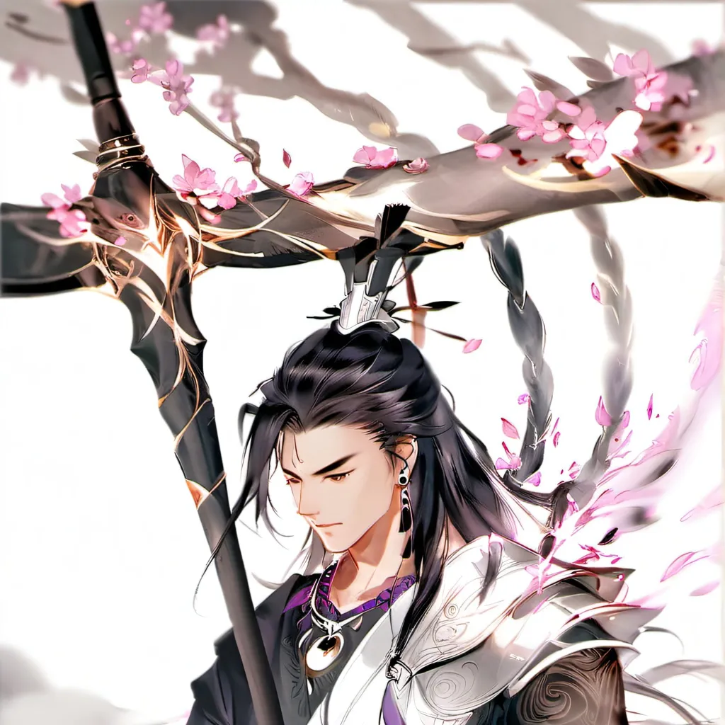 chat with ai character: the  escape 