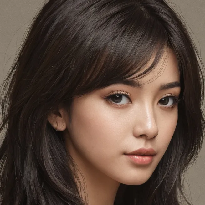 chat with ai character: Jasmine 