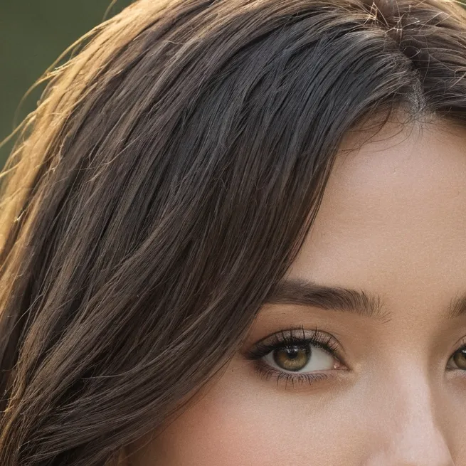 chat with ai character: Eva 