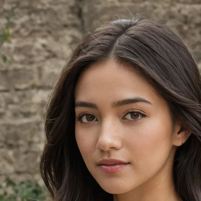 chat with ai character: Emily