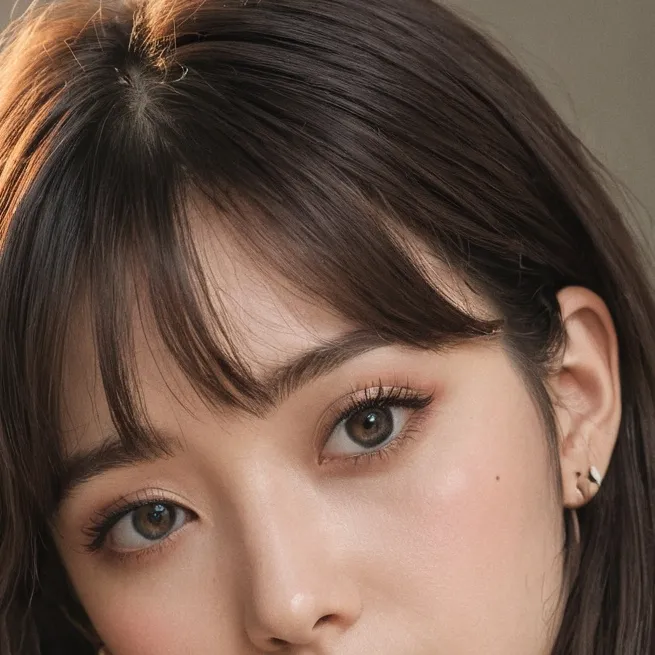 chat with ai character: Sophia