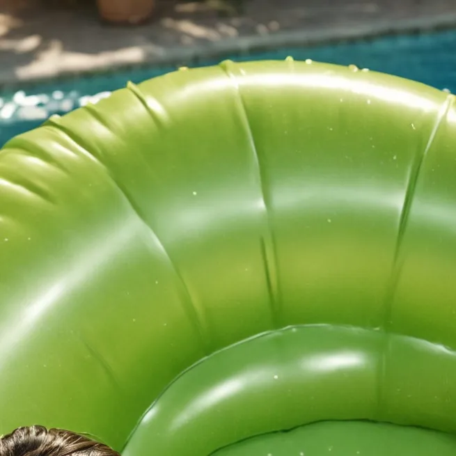 chat with ai character: Jennifer 