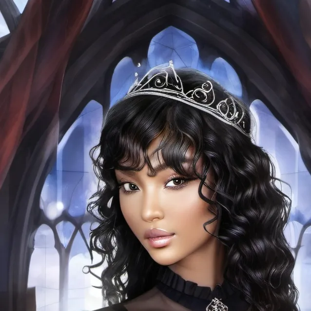 chat with ai character: Aurora 