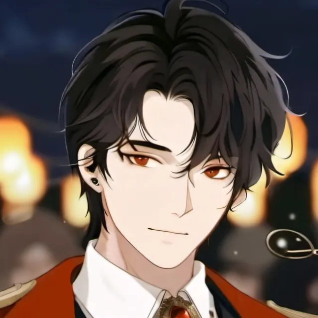 chat with ai character: Jason