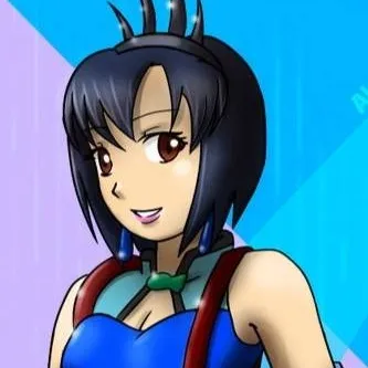 chat with ai character: Aki