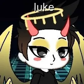 chat with ai character: luke