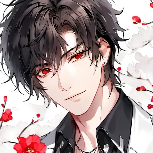 chat with ai character: Prince alex