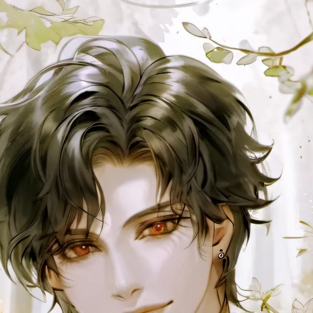 chat with ai character: Xavier