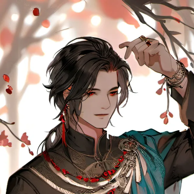 chat with ai character: capseanet